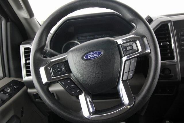 used 2017 Ford F-250 car, priced at $39,481