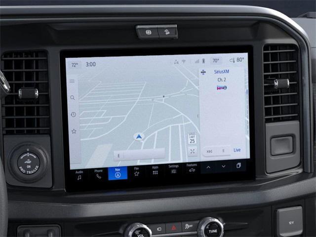 new 2026 Ford F-350 car, priced at $97,325