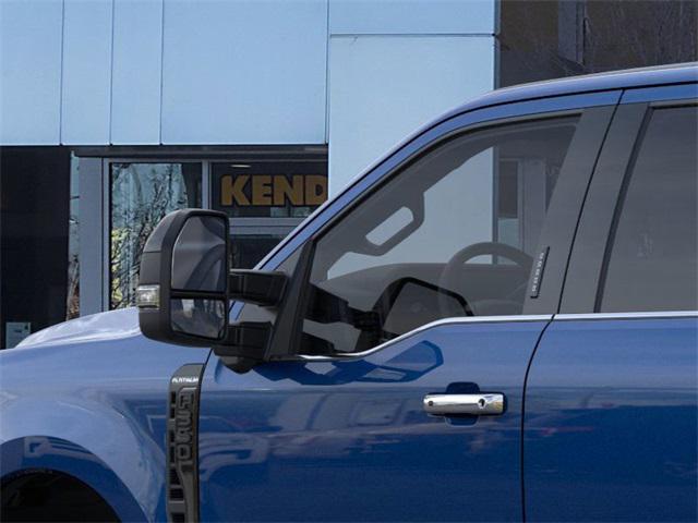 new 2026 Ford F-350 car, priced at $97,325