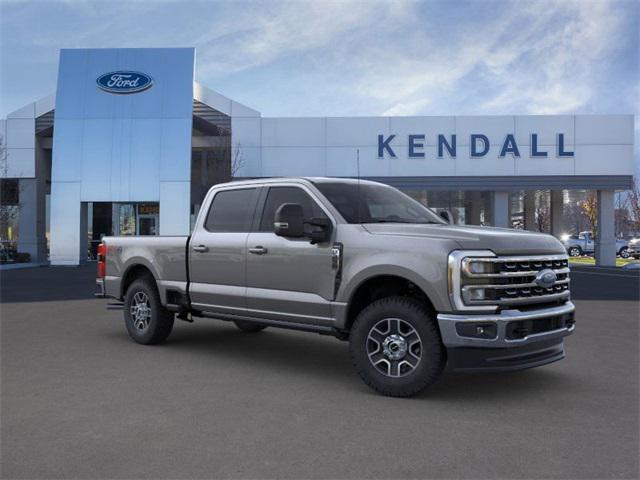 new 2025 Ford F-250 car, priced at $66,421