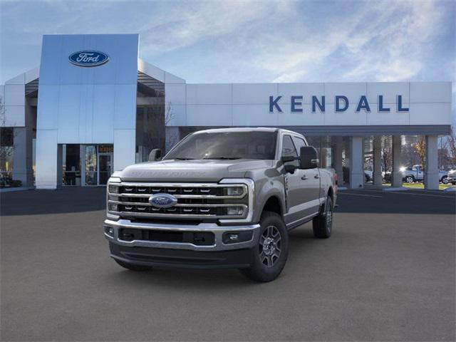 new 2025 Ford F-250 car, priced at $66,421