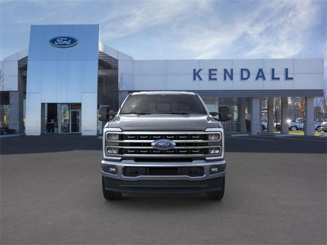 new 2025 Ford F-250 car, priced at $66,421