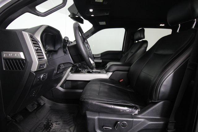 used 2016 Ford F-150 car, priced at $24,481