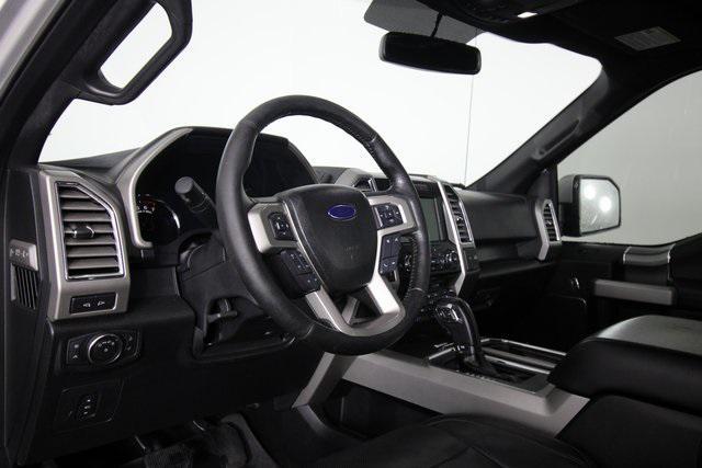 used 2016 Ford F-150 car, priced at $24,481