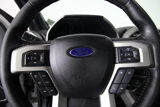 used 2016 Ford F-150 car, priced at $24,481