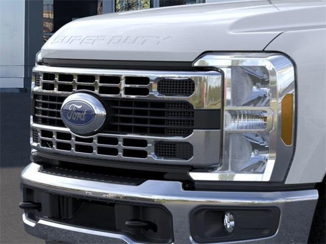 new 2025 Ford F-250 car, priced at $62,827
