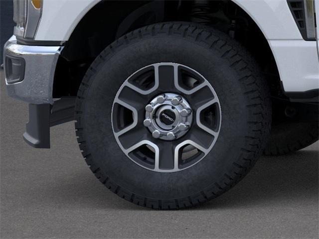 new 2025 Ford F-250 car, priced at $62,827