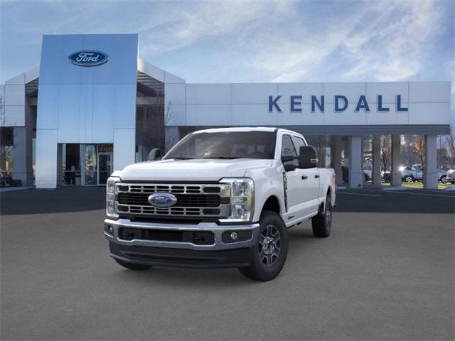 new 2025 Ford F-250 car, priced at $62,827