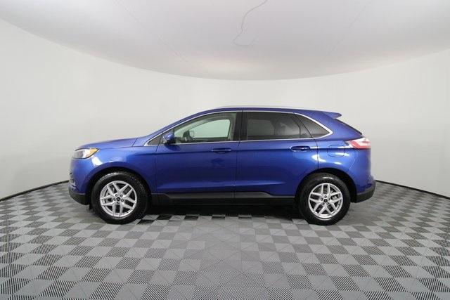 used 2024 Ford Edge car, priced at $32,444