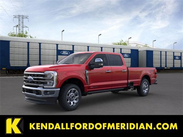 new 2025 Ford F-350 car, priced at $99,415
