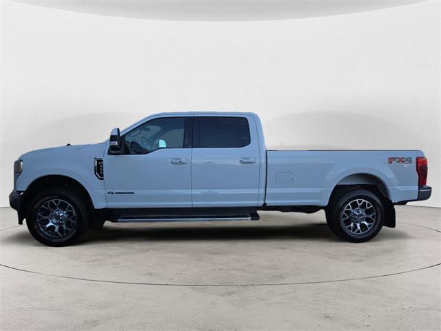 used 2022 Ford F-350 car, priced at $66,993