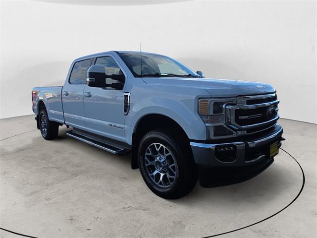 used 2022 Ford F-350 car, priced at $66,993