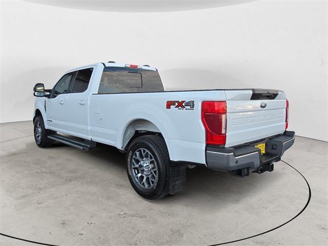 used 2022 Ford F-350 car, priced at $66,993