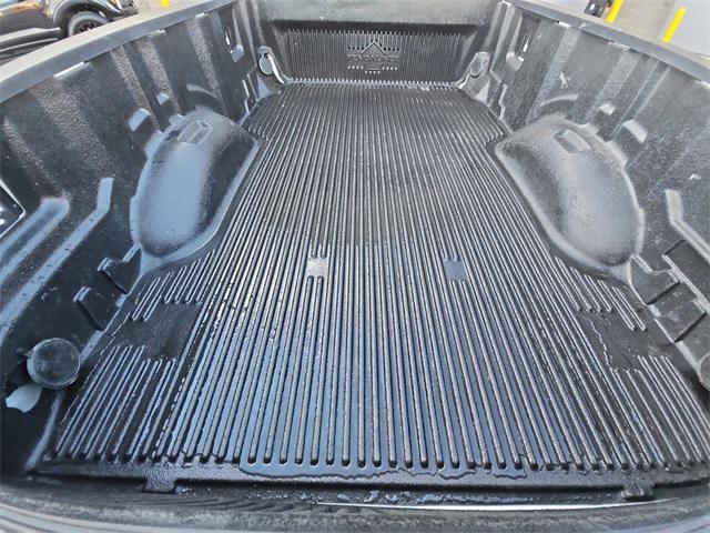 used 2022 Ford F-350 car, priced at $66,993