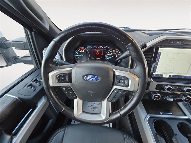 used 2022 Ford F-350 car, priced at $66,993