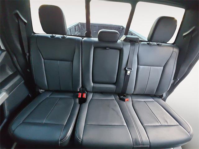 used 2022 Ford F-350 car, priced at $66,993