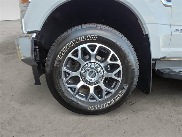 used 2022 Ford F-350 car, priced at $66,993