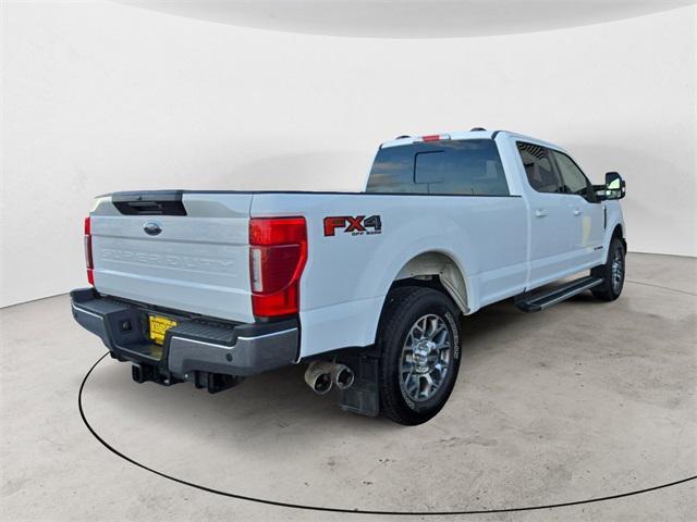 used 2022 Ford F-350 car, priced at $66,993