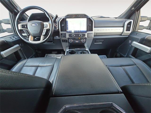 used 2022 Ford F-350 car, priced at $66,993