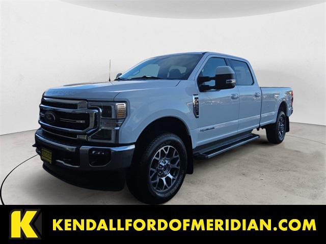 used 2022 Ford F-350 car, priced at $66,993