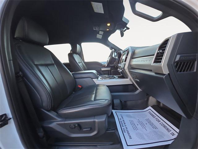 used 2022 Ford F-350 car, priced at $66,993