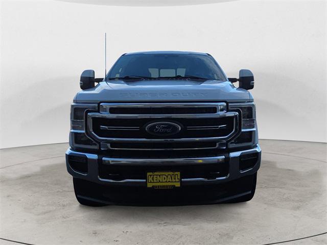 used 2022 Ford F-350 car, priced at $66,993