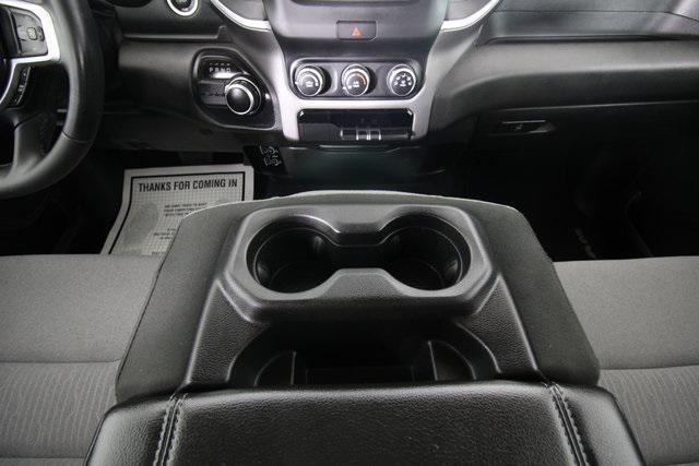used 2019 Ram 1500 car, priced at $29,929