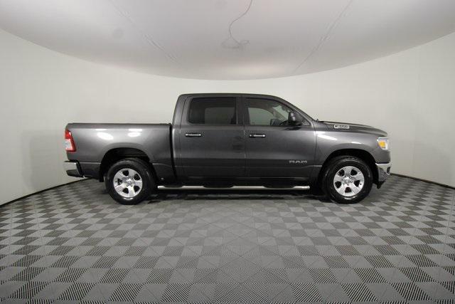used 2019 Ram 1500 car, priced at $29,929