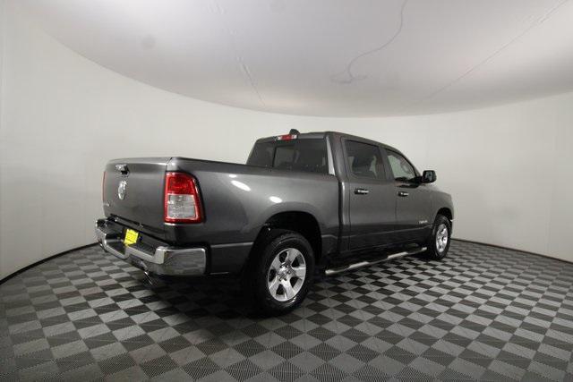 used 2019 Ram 1500 car, priced at $29,929