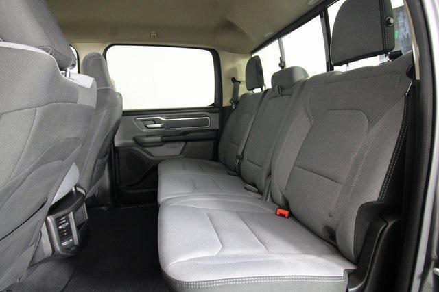 used 2019 Ram 1500 car, priced at $29,929