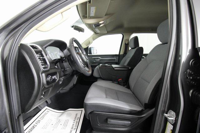 used 2019 Ram 1500 car, priced at $29,929
