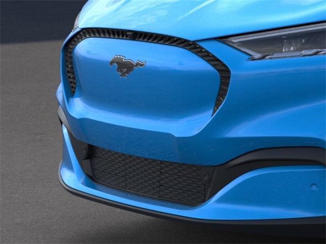 new 2024 Ford Mustang Mach-E car, priced at $48,090