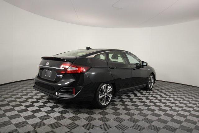 used 2019 Honda Clarity Plug-In Hybrid car, priced at $25,993