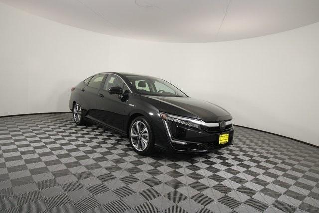 used 2019 Honda Clarity Plug-In Hybrid car, priced at $24,977