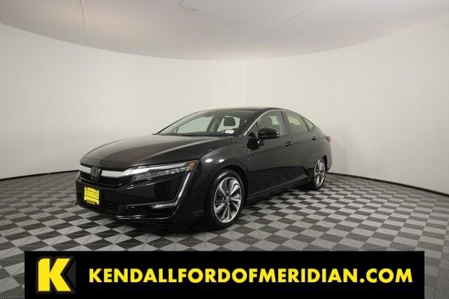 used 2019 Honda Clarity Plug-In Hybrid car, priced at $24,977