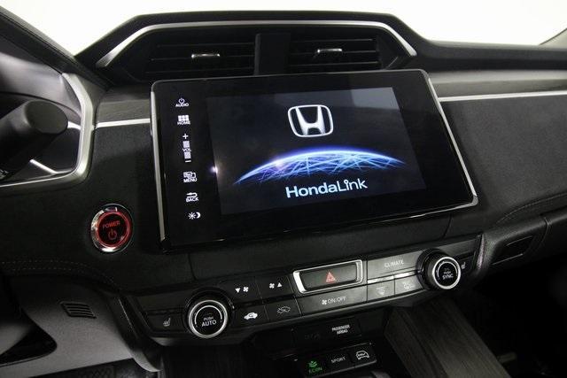 used 2019 Honda Clarity Plug-In Hybrid car, priced at $24,977