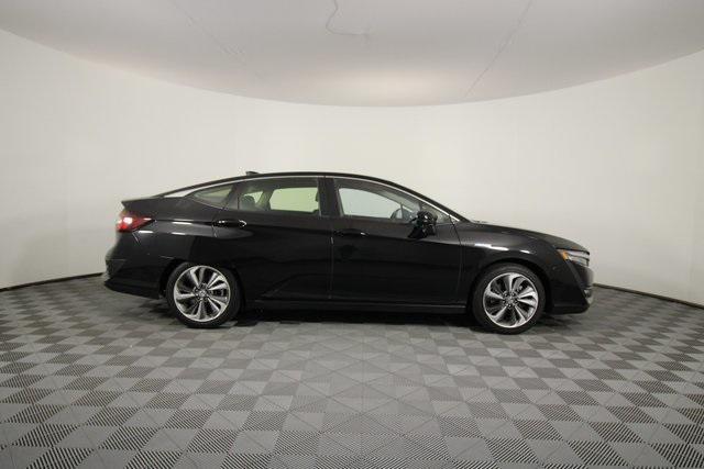 used 2019 Honda Clarity Plug-In Hybrid car, priced at $25,993