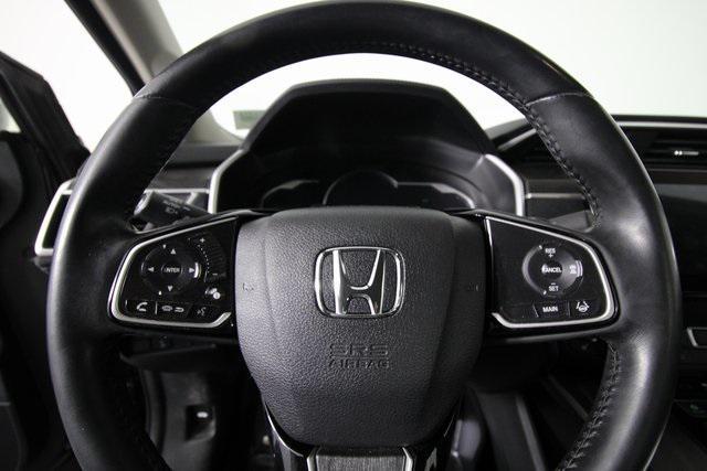 used 2019 Honda Clarity Plug-In Hybrid car, priced at $25,993