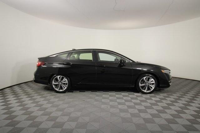 used 2019 Honda Clarity Plug-In Hybrid car, priced at $24,977