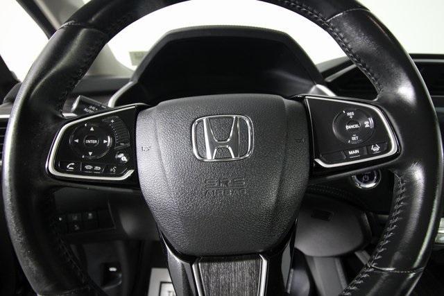 used 2019 Honda Clarity Plug-In Hybrid car, priced at $24,977