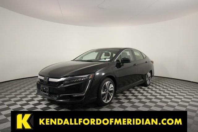 used 2019 Honda Clarity Plug-In Hybrid car, priced at $25,993