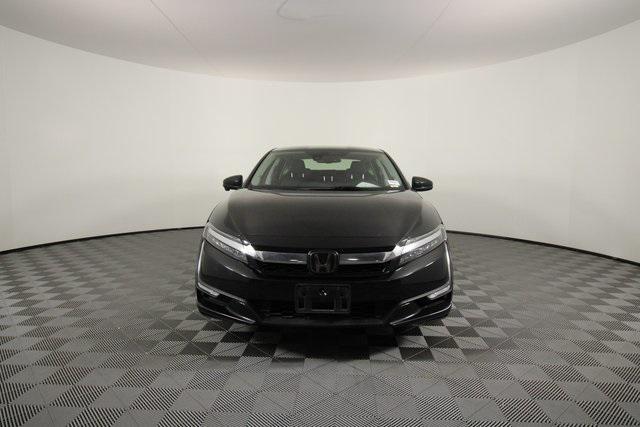 used 2019 Honda Clarity Plug-In Hybrid car, priced at $25,993