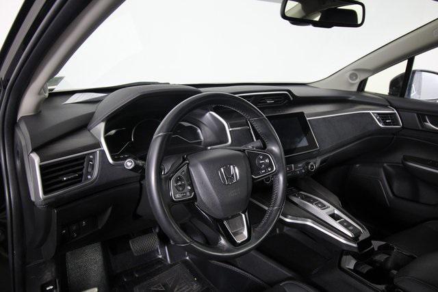 used 2019 Honda Clarity Plug-In Hybrid car, priced at $25,993