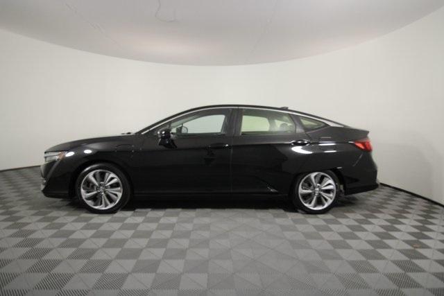 used 2019 Honda Clarity Plug-In Hybrid car, priced at $24,977