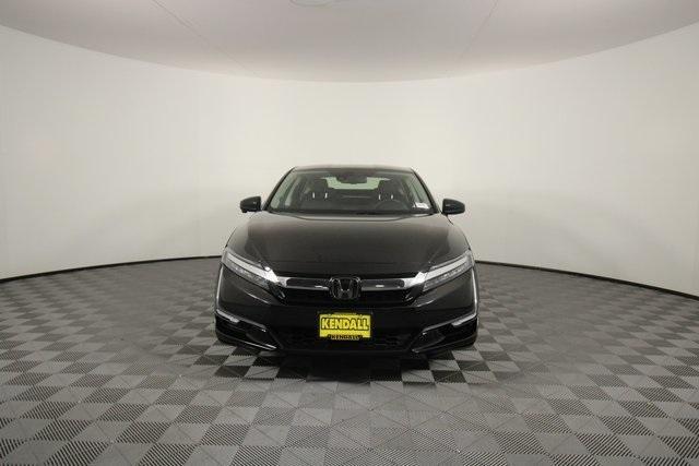 used 2019 Honda Clarity Plug-In Hybrid car, priced at $24,977