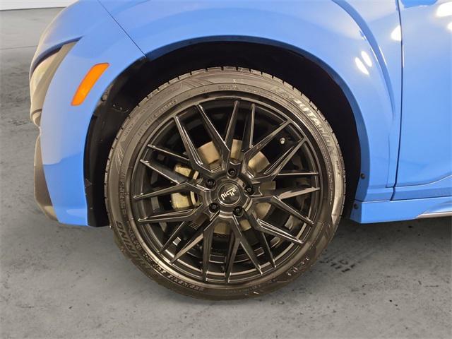 used 2023 Hyundai Kona car, priced at $21,956