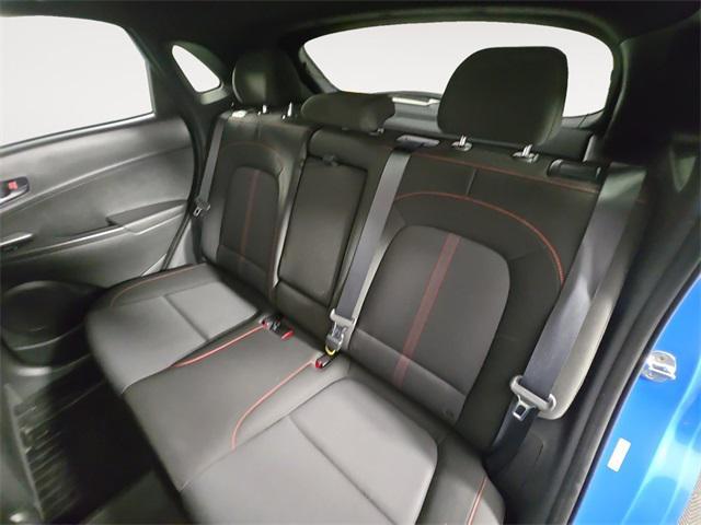 used 2023 Hyundai Kona car, priced at $21,956