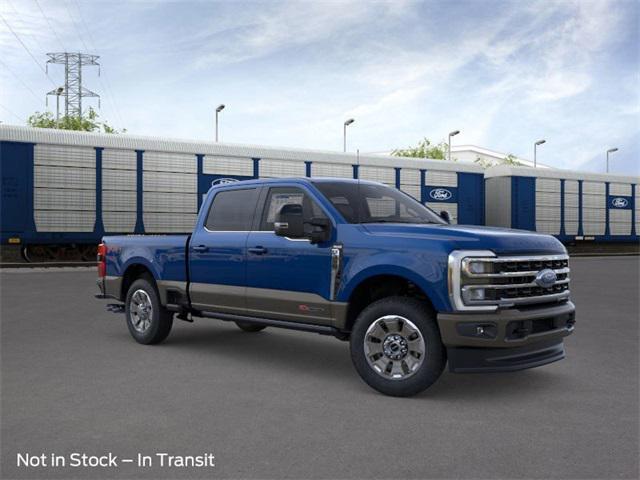 new 2026 Ford F-350 car, priced at $96,210