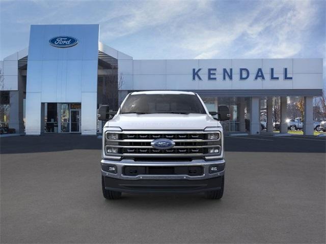 new 2024 Ford F-250 car, priced at $81,337