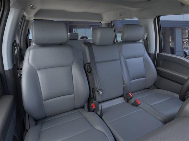 new 2025 Ford F-250 car, priced at $56,435